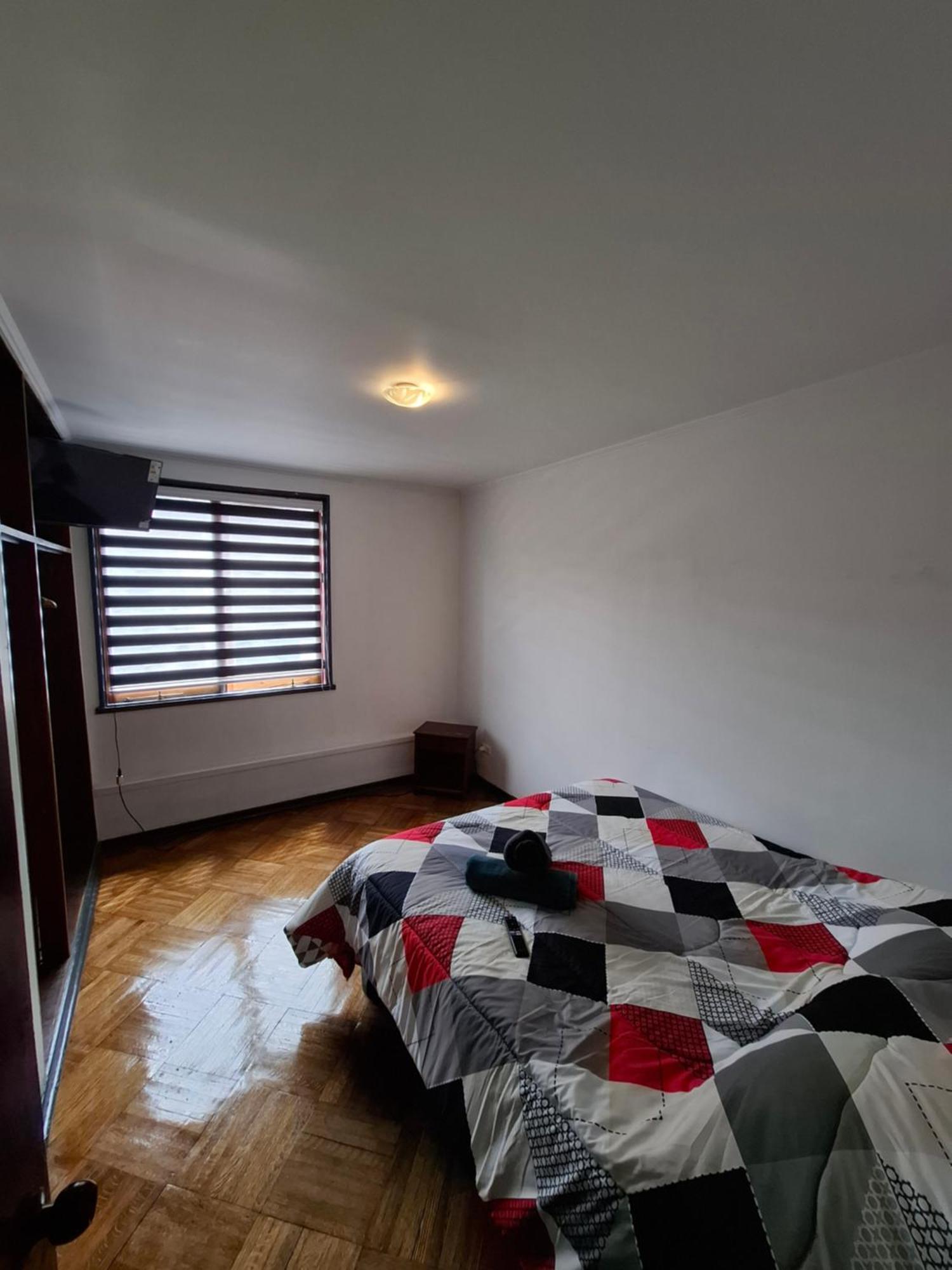La Verbena House Vina del Mar Buitenkant foto